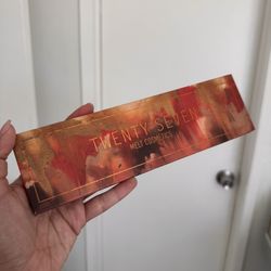 Melt Cosmetics Twenty Seven Palette
