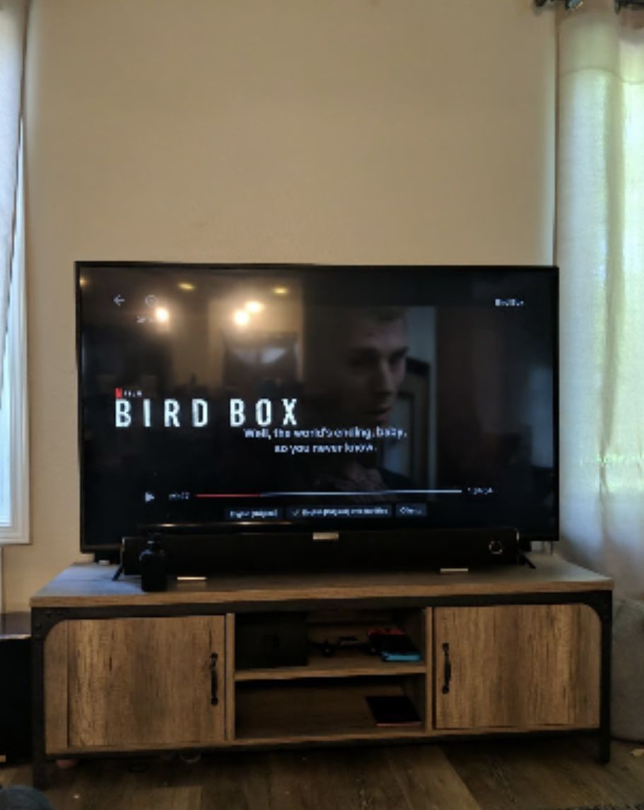 50inch
