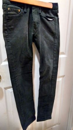 Levi's pants