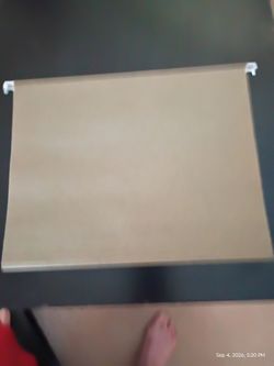 File Folder Holders