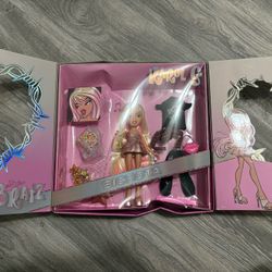 Karol g Bratz collection Doll 