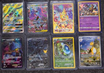 Cards for sale