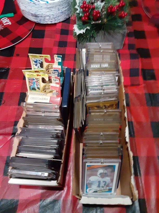 Sports Cards
