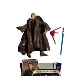 Anankin Skywalker Loose  Star Wars   