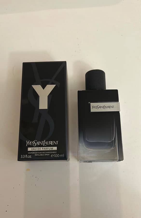YSL Y EDP