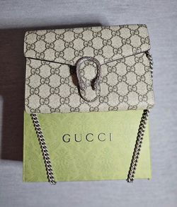 Gucci Crossbody