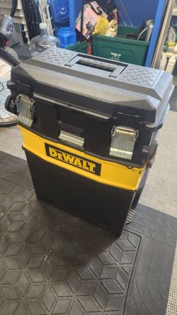 Rolling Tool Cart