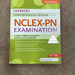 NCLEX PN Examination 