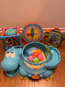 Toys
