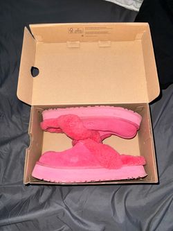Ugg slippers