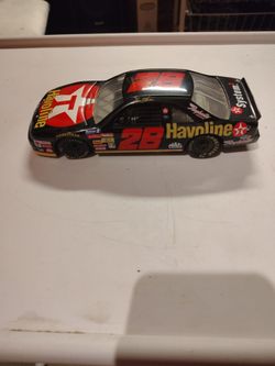 NASCAR Dale Jarrett #28