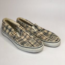 Sperry Top Sliders Slip On Men’s 11