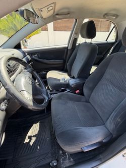 2005 Toyota Corolla