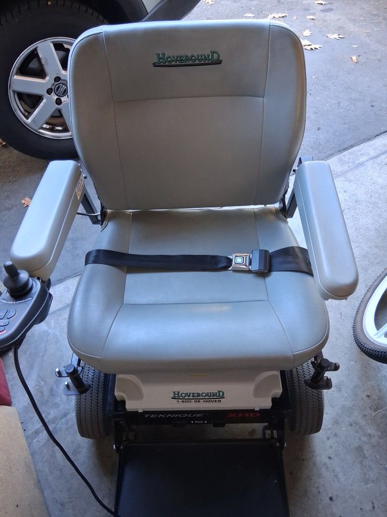 Howeveround TEKNIQUE XD