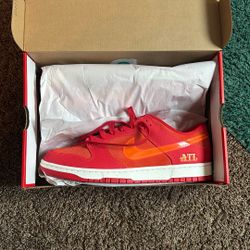Nike Dunks ATL 