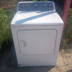Electric Dryer 