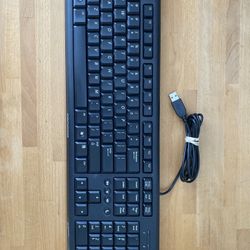 Compaq Computer Keyboard 