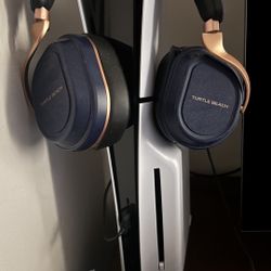 Ps5 With Headset 