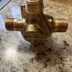 Moen 62320 Valve 