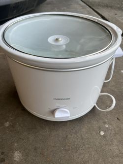 Crock Pot