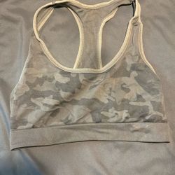Puma Sports Bra 