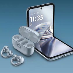 Motorola Razr SWAROVSKI