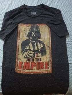 Mens T-shirt