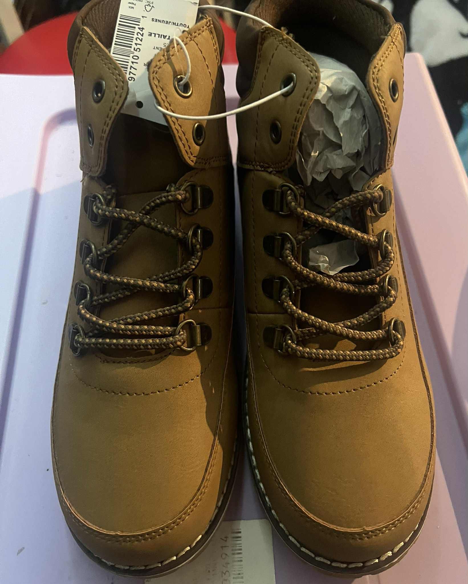 Shoes For Boy