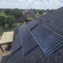 Quitamos Y Ponemos Paneles Solares 