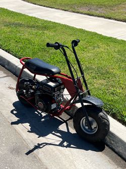 Coleman cc100x