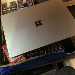 Microsoft Surface Pro  3 Core