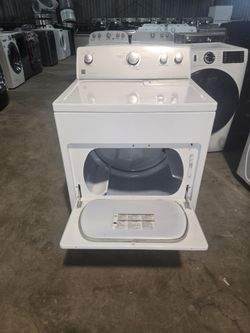 Gas Dryer ⛽️ FREE DELIVERY AND INSTALLATION ✅️