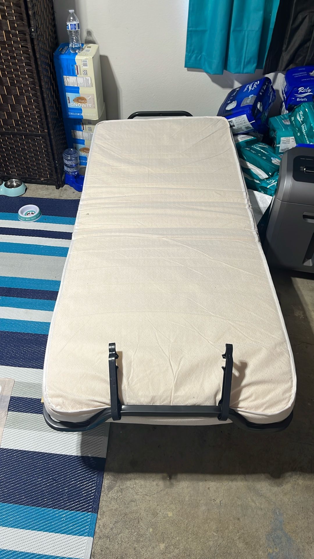 Cama Twin