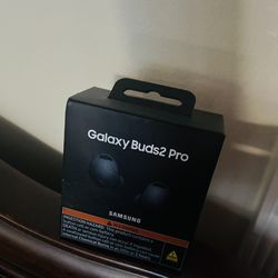 Samsung Galaxy Buds2 Pro
