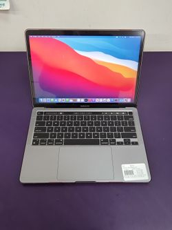 MacBook Pro
