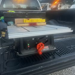 Table Saw