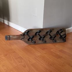 Wine Rack 