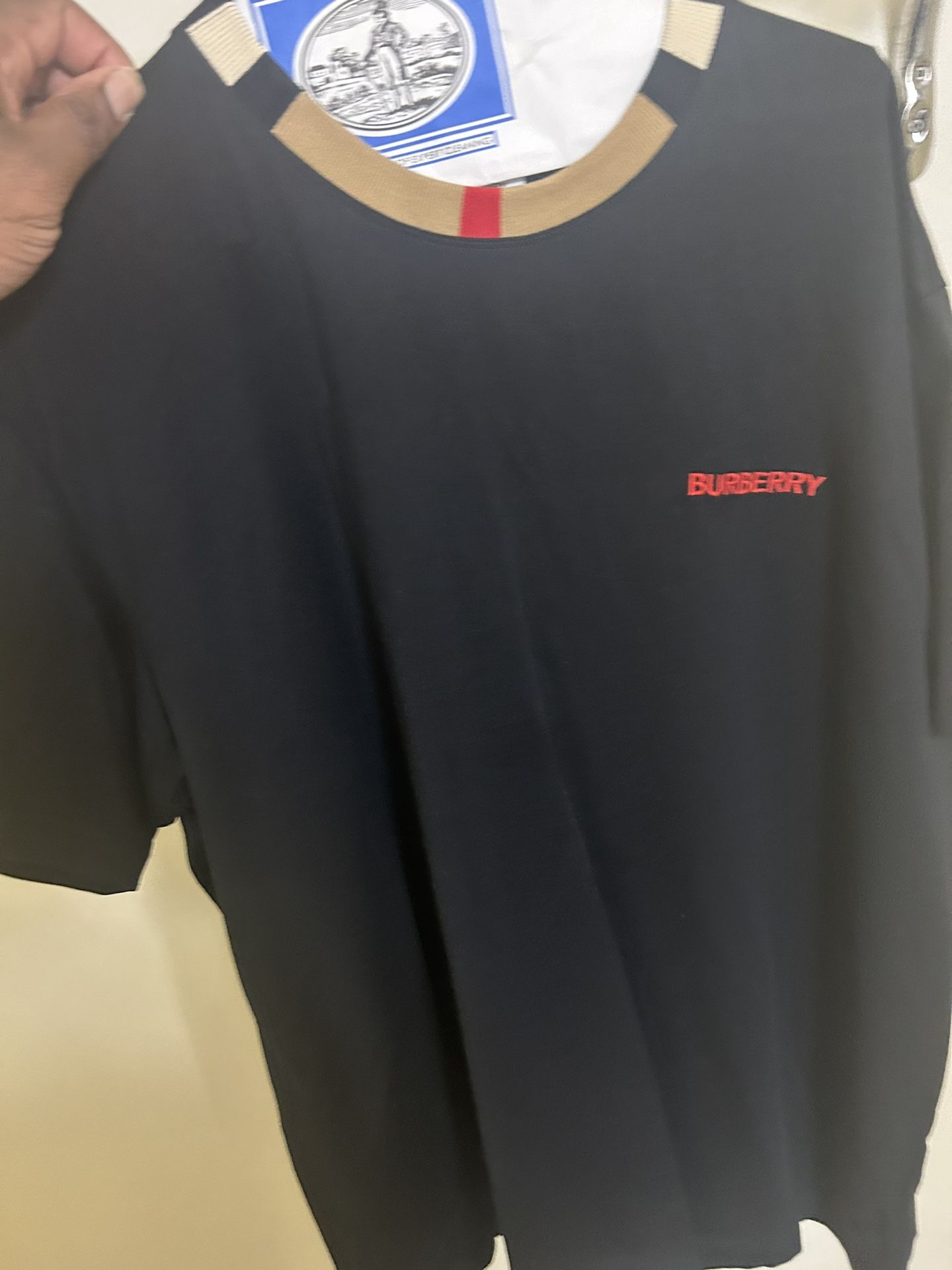 Burberry Shirt 