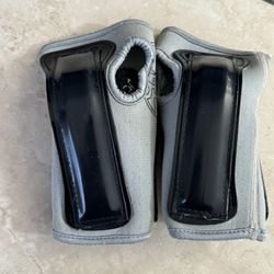 Snowboard/skateboard Wrist Pads