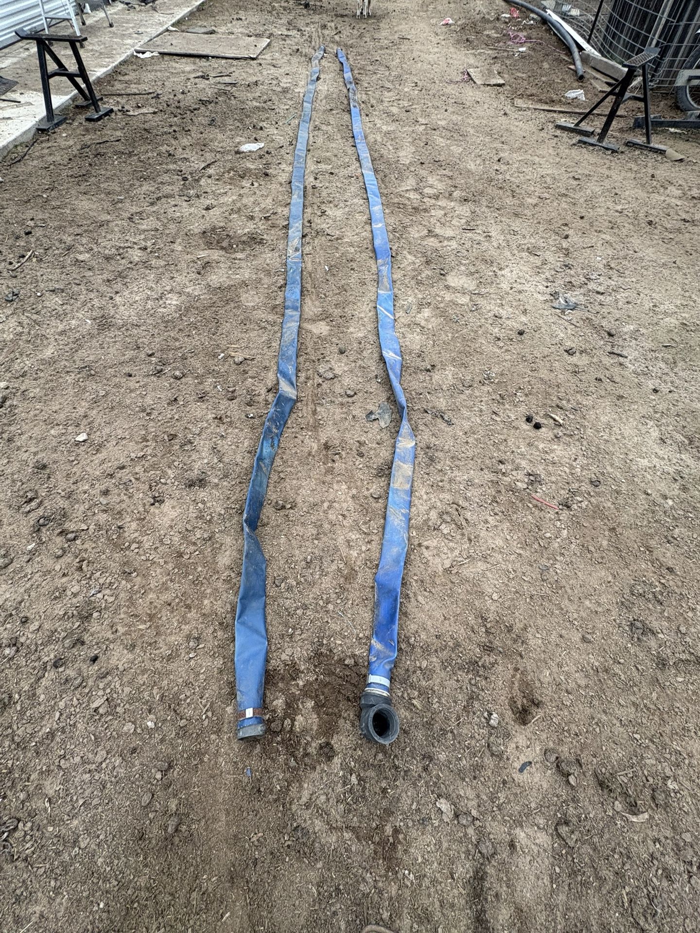 Trash Pump Hoses