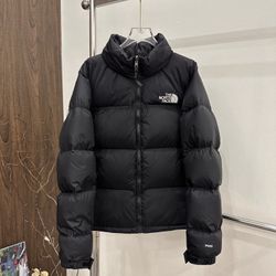 The North Face Puffer Retro Nuptse Jacket