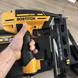 Bostitch Finish Nailer BTFP71917