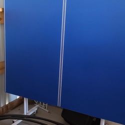 Ping Pong Table