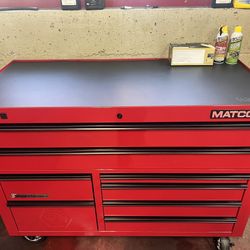 Matco tools Series 2s Tool Box