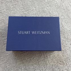 Stuart Weitzman Sandal 