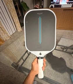 Marlo Siberian Pro 2.0 Elongated Pickleball Paddle