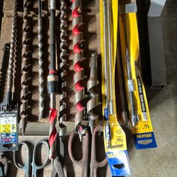 Miscellaneous! Trick Or Treat! Kinda Like A Grab Bag. 