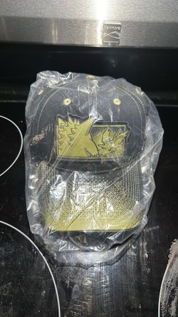 Pokemon 30 anniversary hat