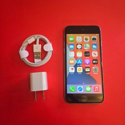 Apple iPhone 6s - UNLOCKED - Like New
