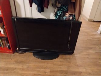 39" Sanyo Tv